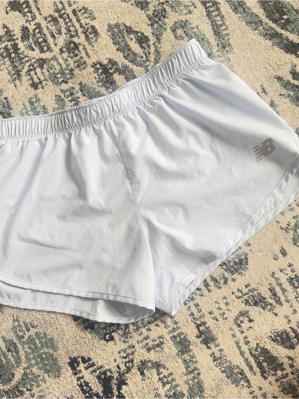 New Balance Women's Athletic Shorts